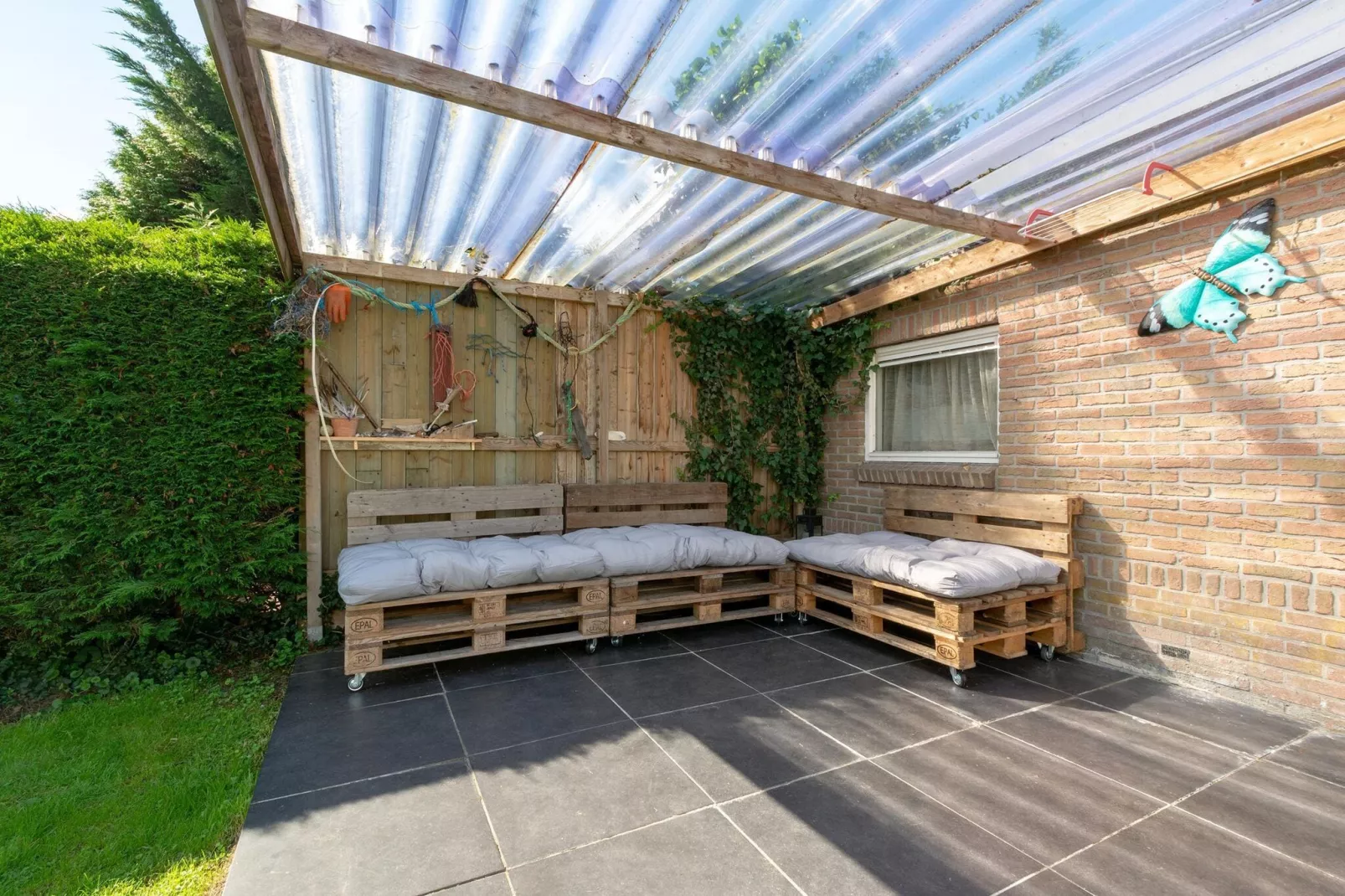 Duinland 46-Exterior summer