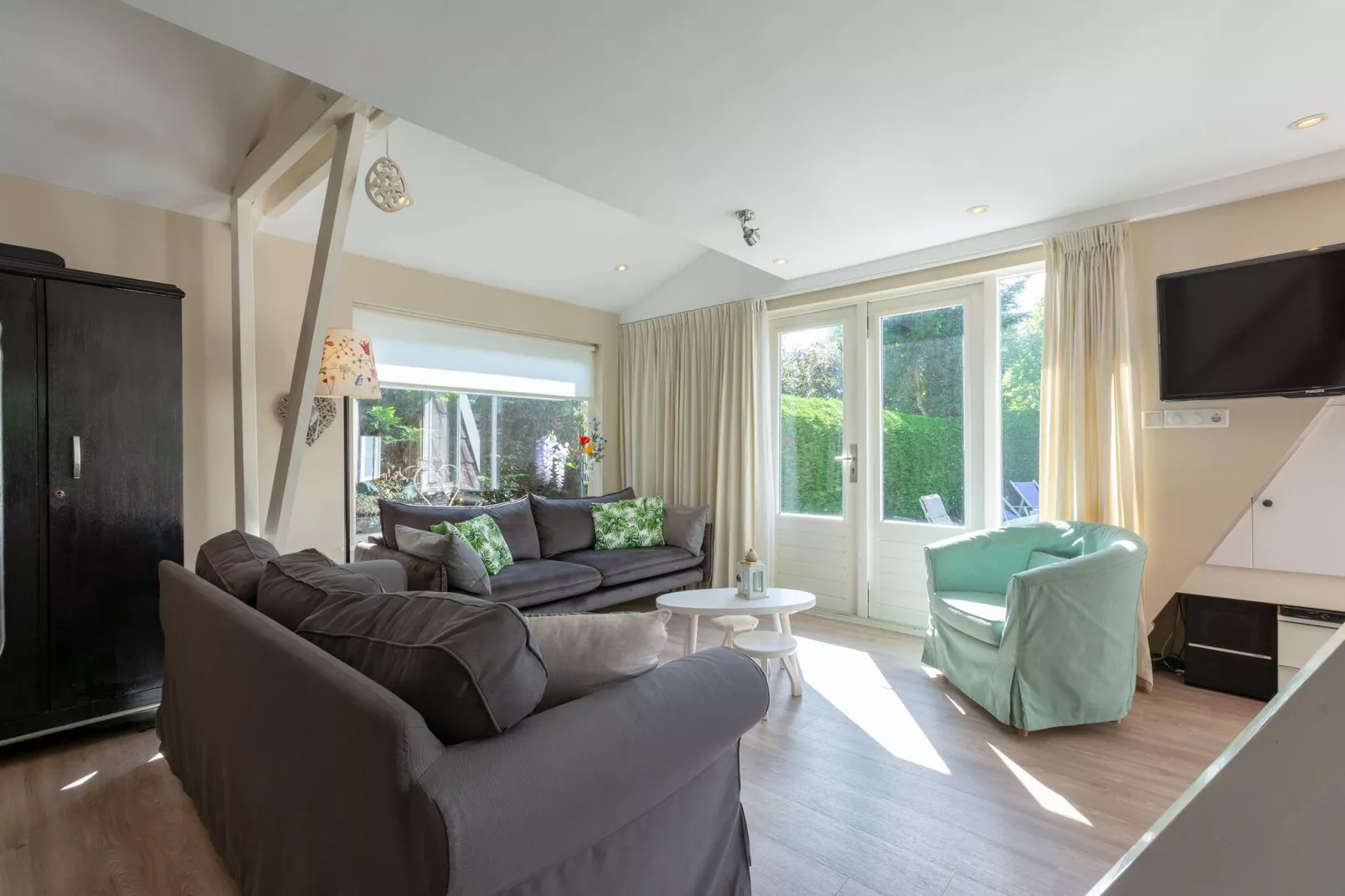 Duinland 46-Living room