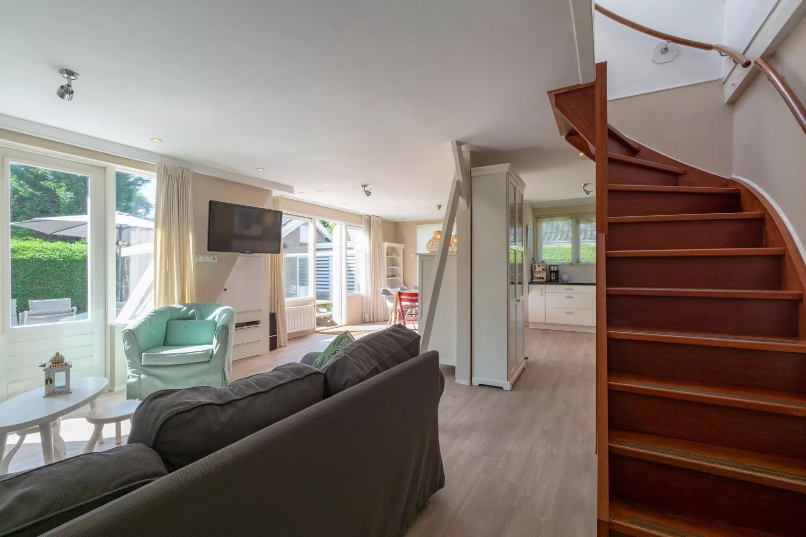 Duinland 46-Living room