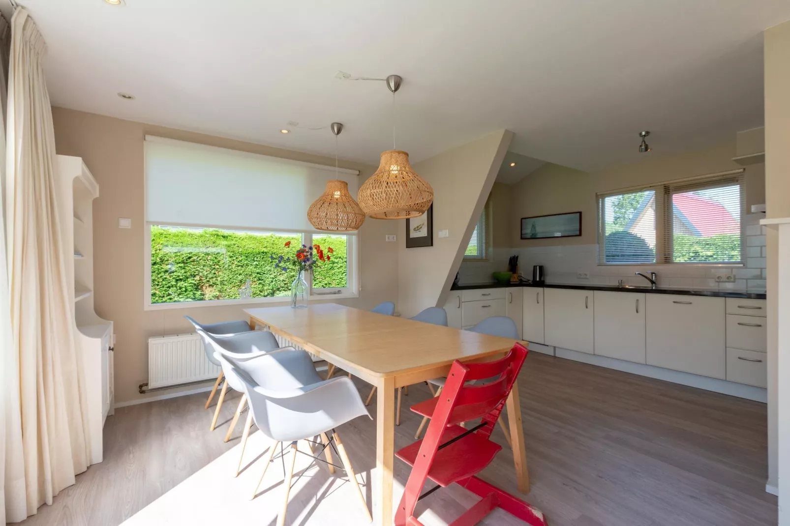 Duinland 46-Kitchen