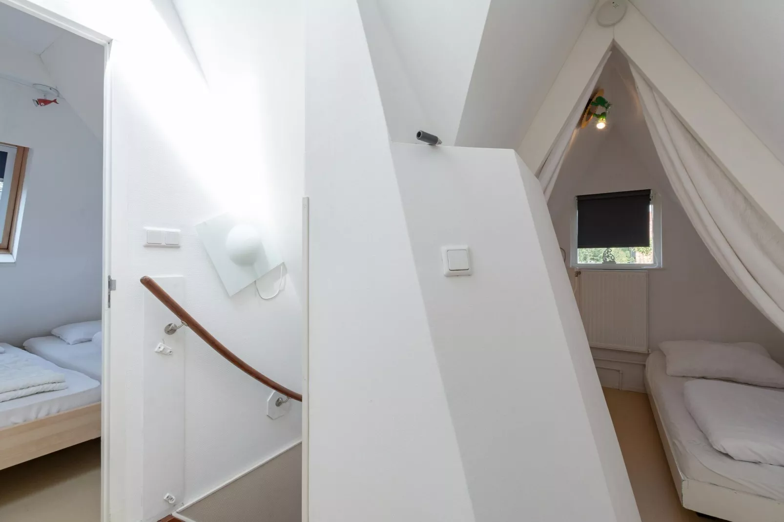 Duinland 46-Bedroom