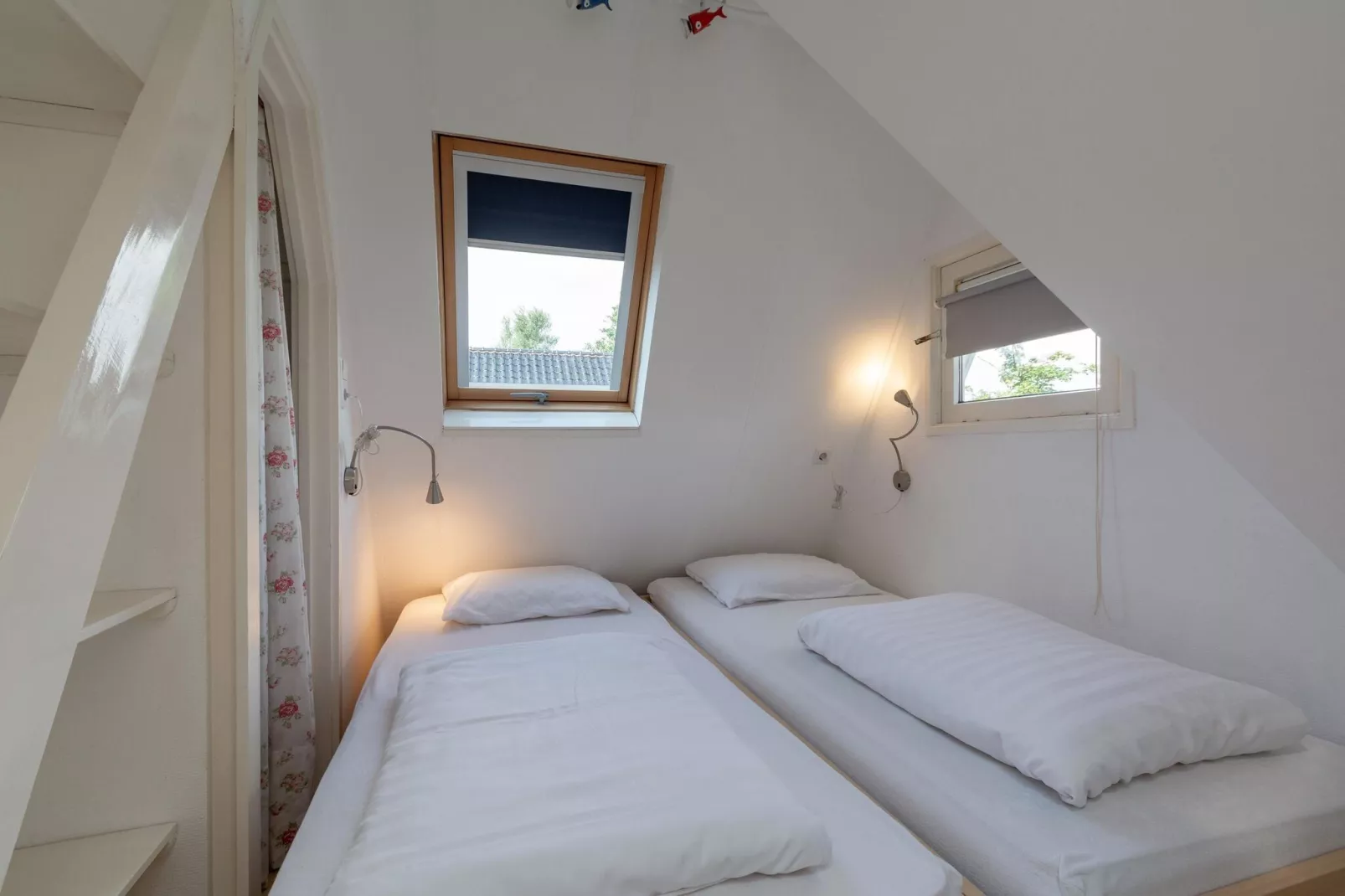 Duinland 46-Bedroom