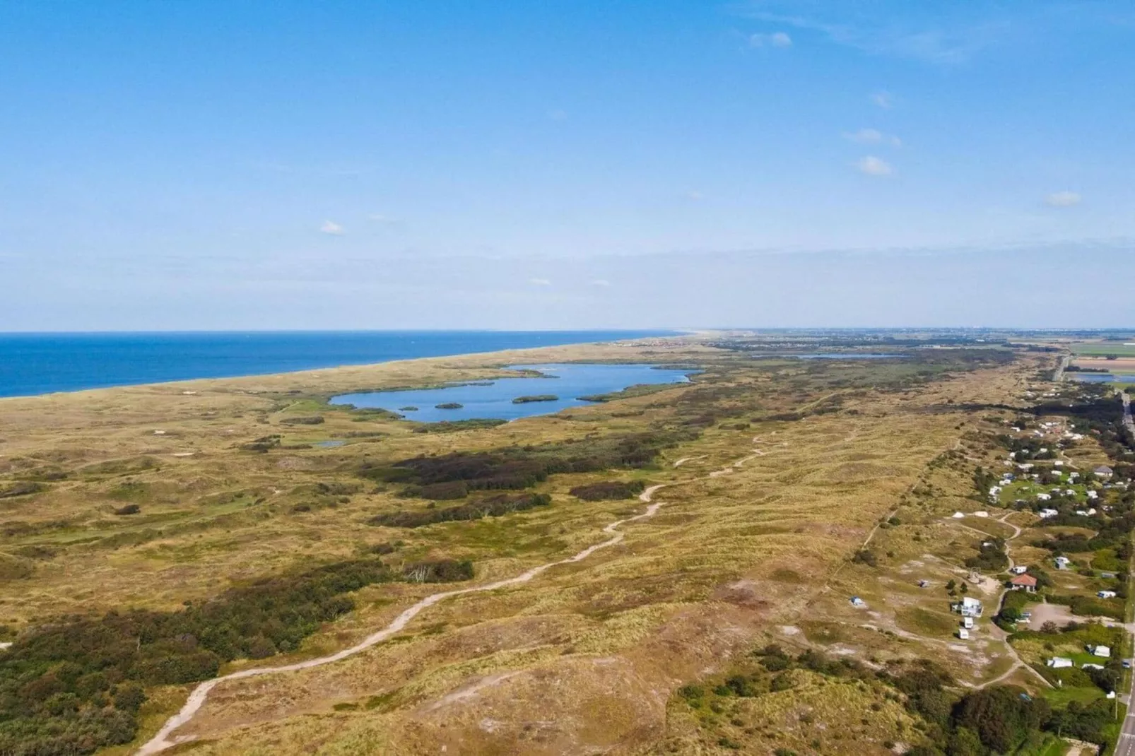 Duinland 46-Areas summer 20km