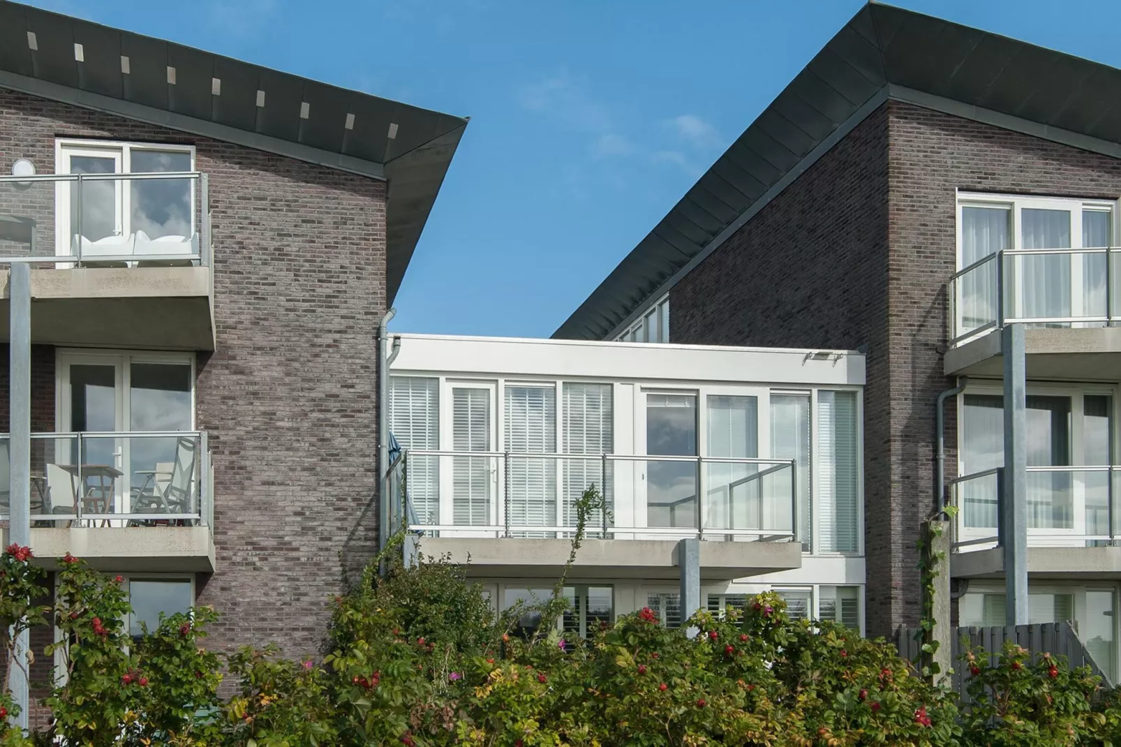 Strandleven 106-Exterior summer