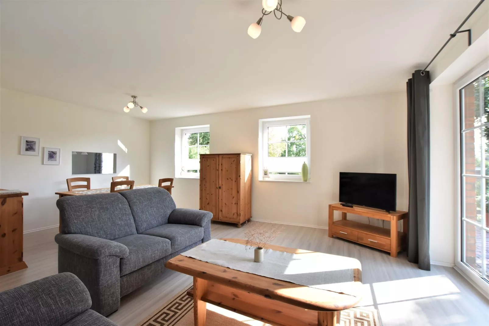 Ostseezauber XL-Living room