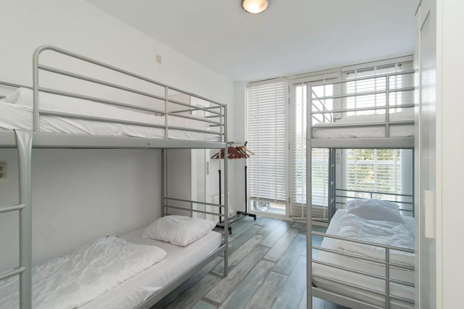 Strandleven 106-Bedroom