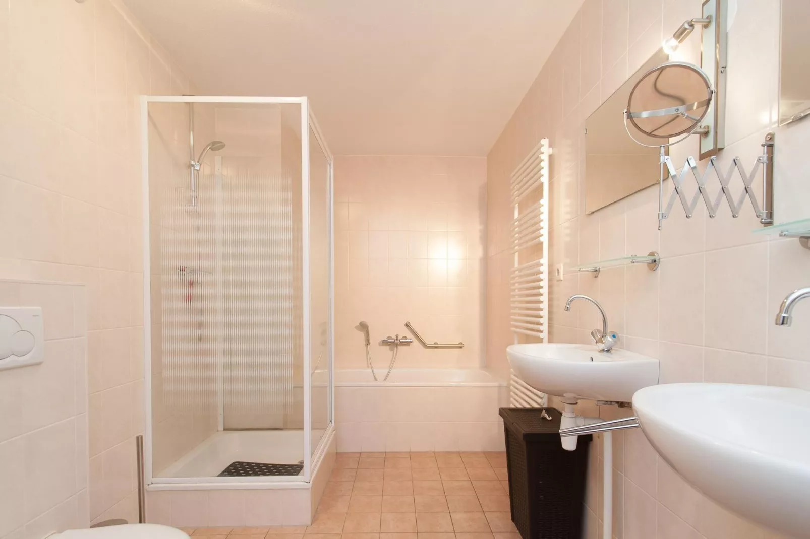 Strandleven 106-Bathroom