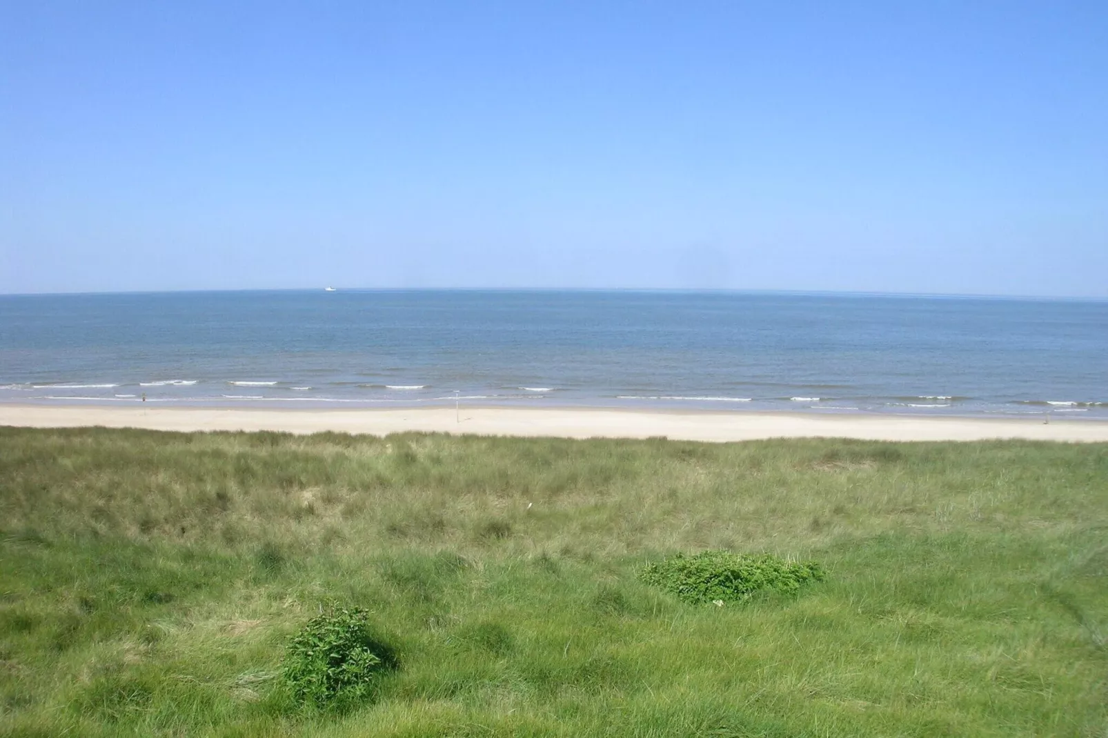 Strandleven 106-Areas summer 5km