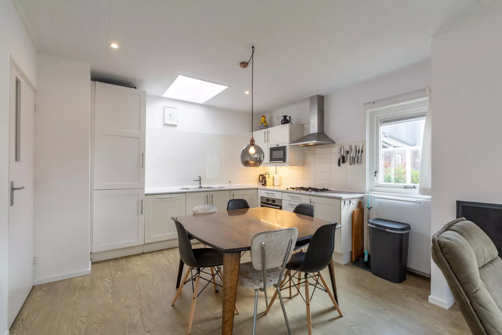 Duinland 55-Dining room