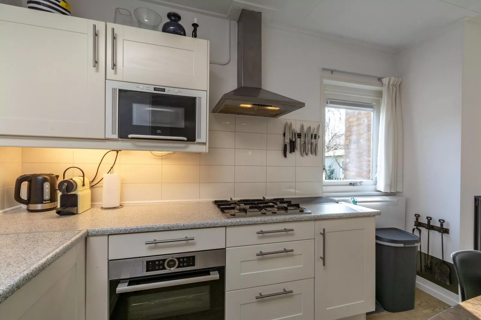 Duinland 55-Kitchen
