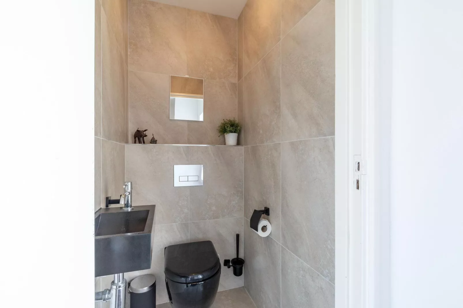 Duinland 55-Bathroom