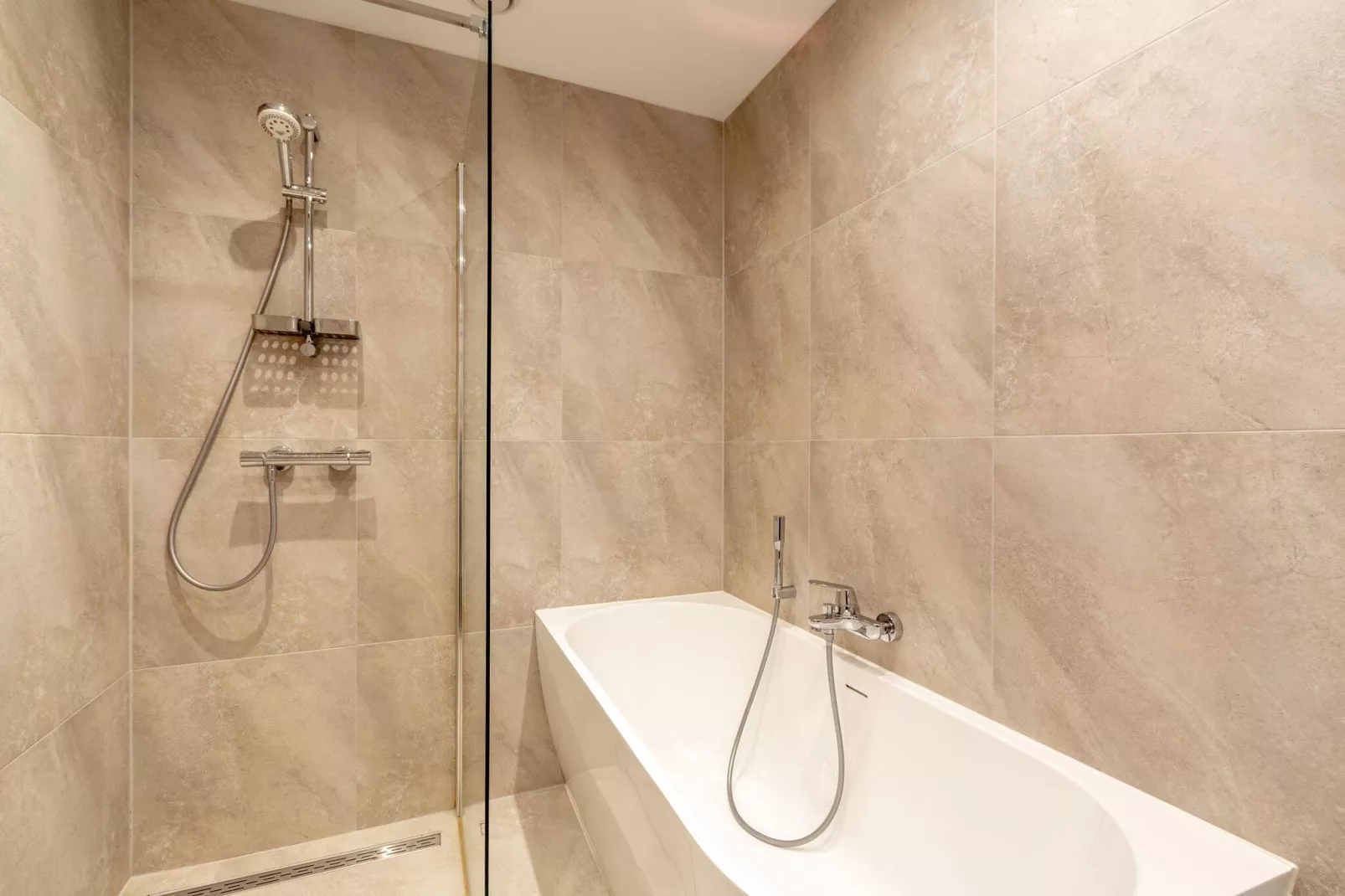 Duinland 55-Bathroom