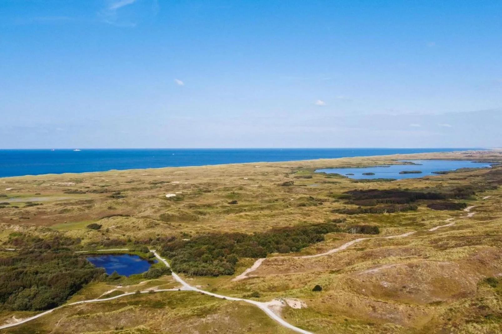Duinland 55-Areas summer 5km