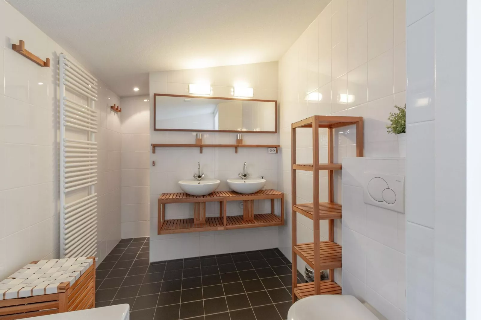 Strandleven 201-Bathroom