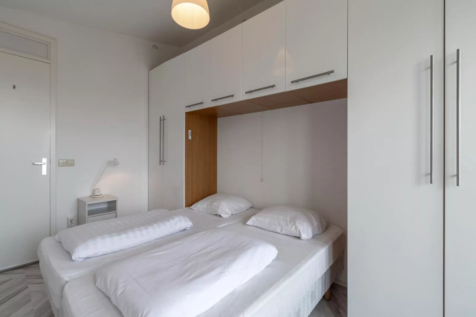 Strandleven 201-Bedroom