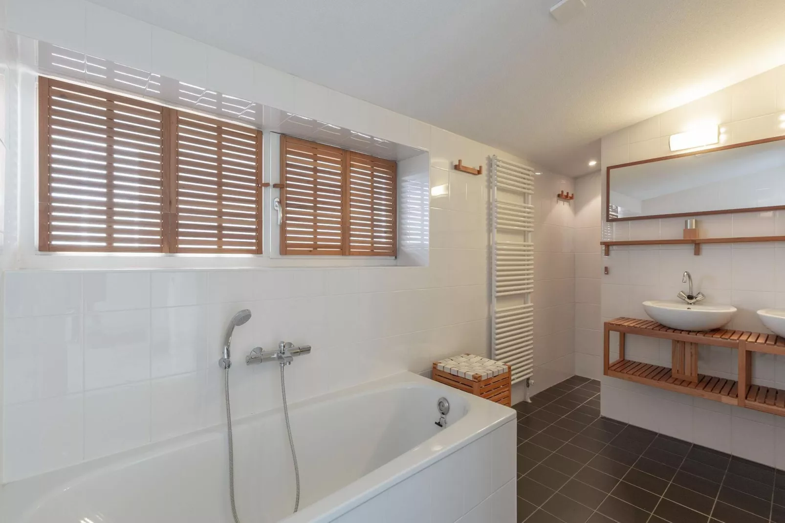 Strandleven 201-Bathroom