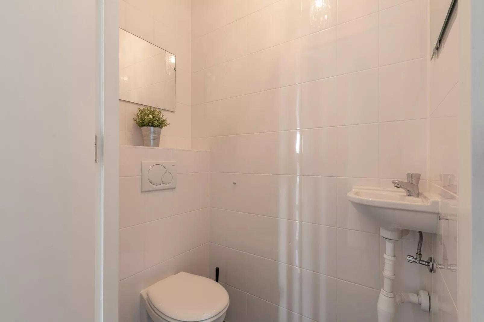 Strandleven 201-Bathroom