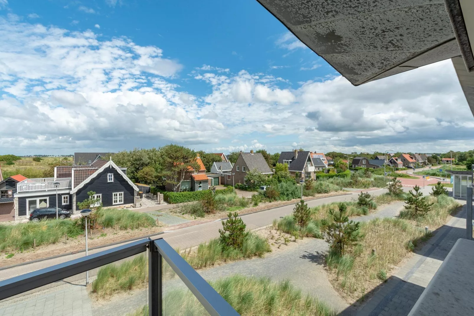 Strandleven 201-Areas summer 1km