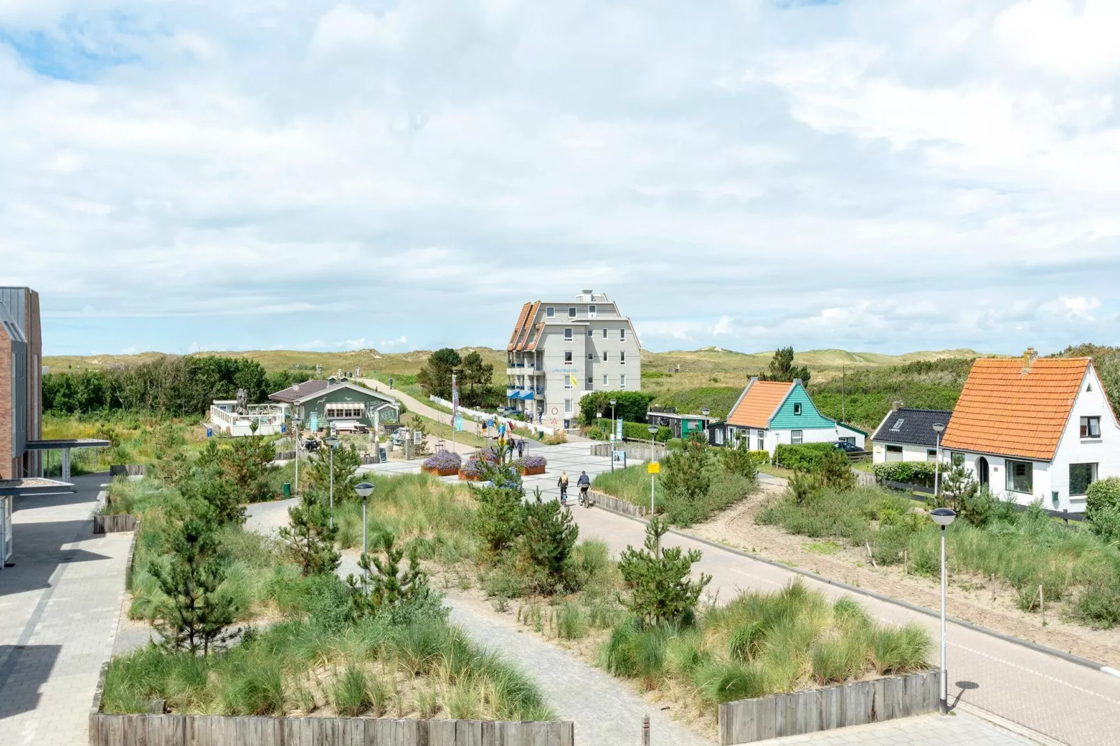 Strandleven 201-Areas summer 5km