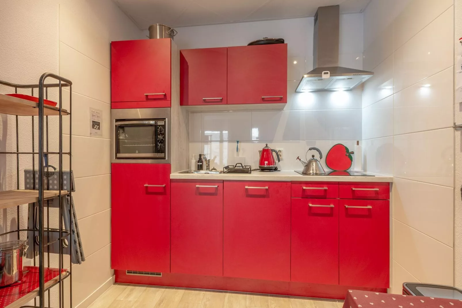 Strandslag 103-Kitchen