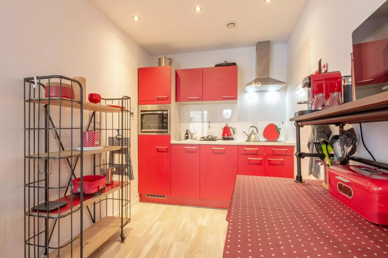 Strandslag 103-Kitchen