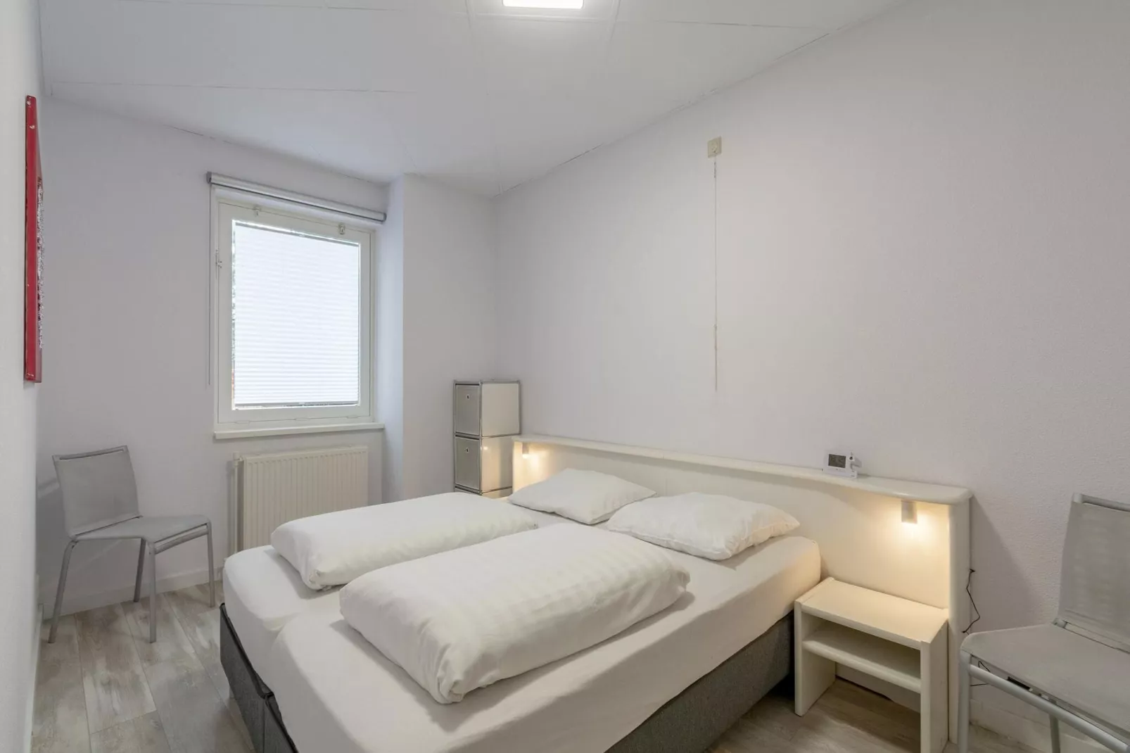 Strandslag 103-Bedroom
