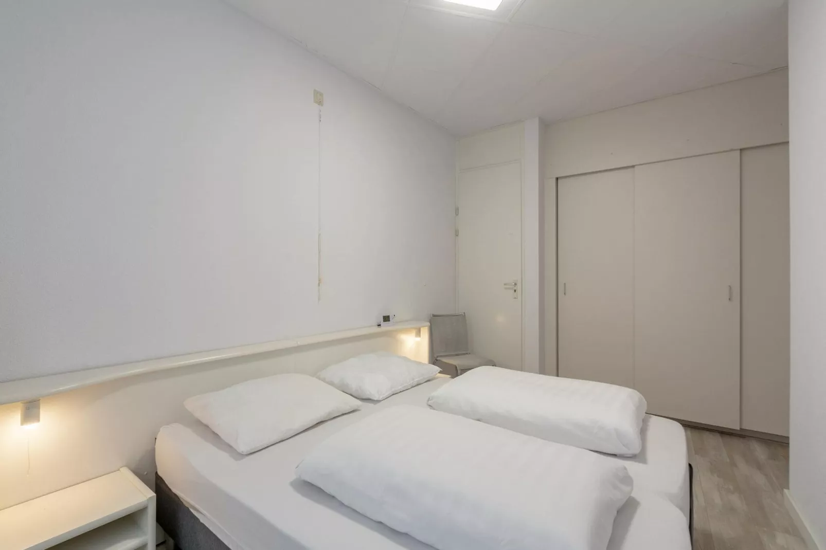 Strandslag 103-Bedroom
