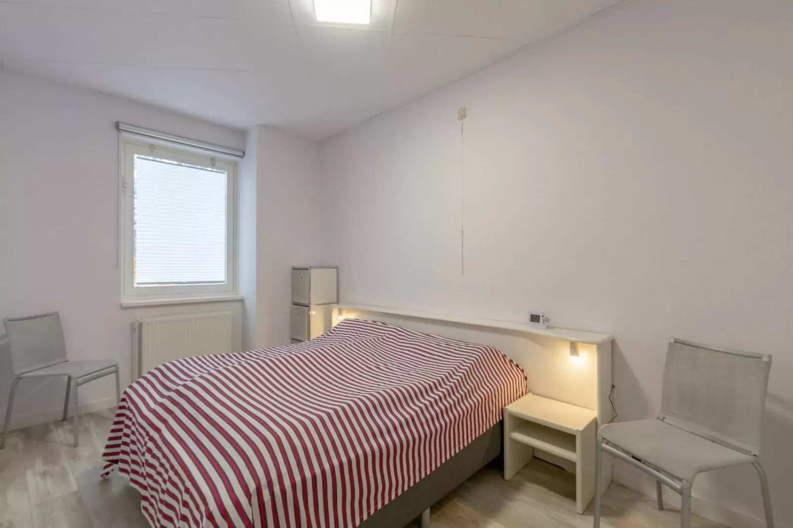 Strandslag 103-Bedroom