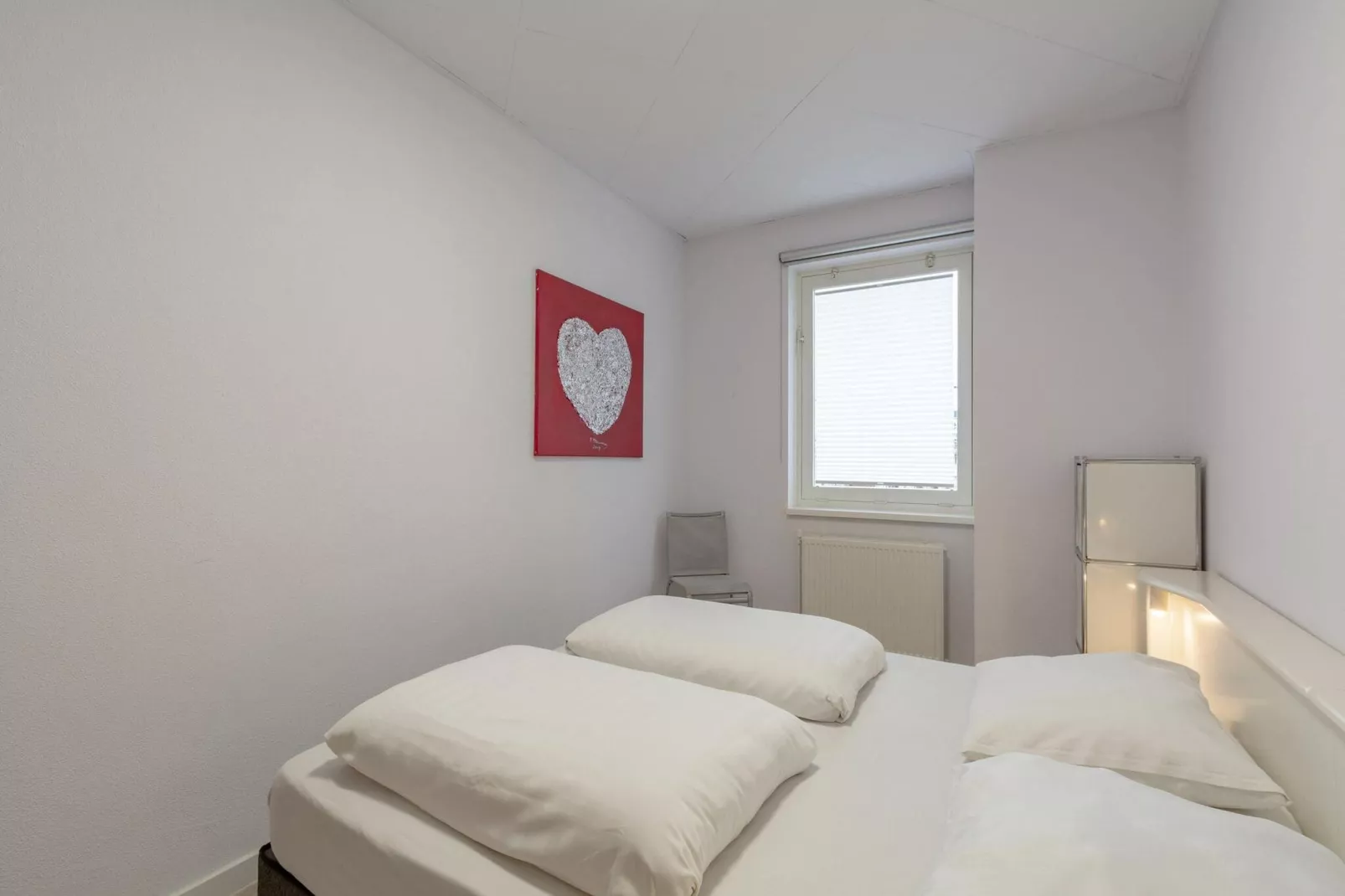 Strandslag 103-Bedroom