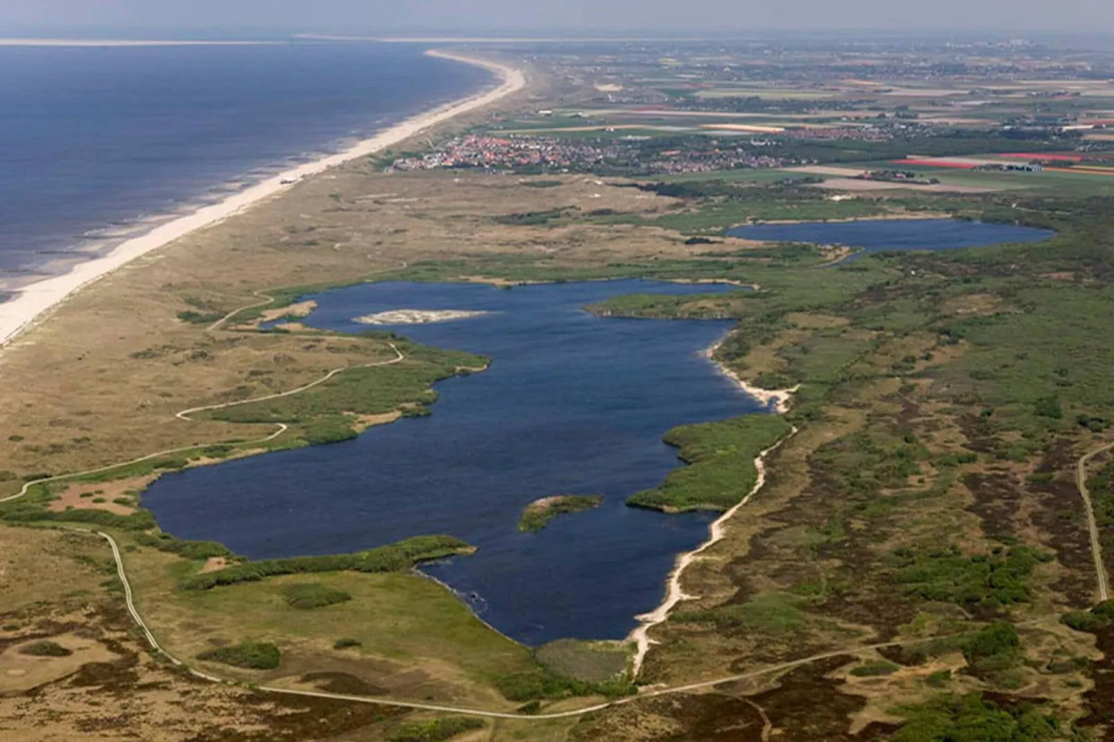 Strandslag 103-Areas summer 5km