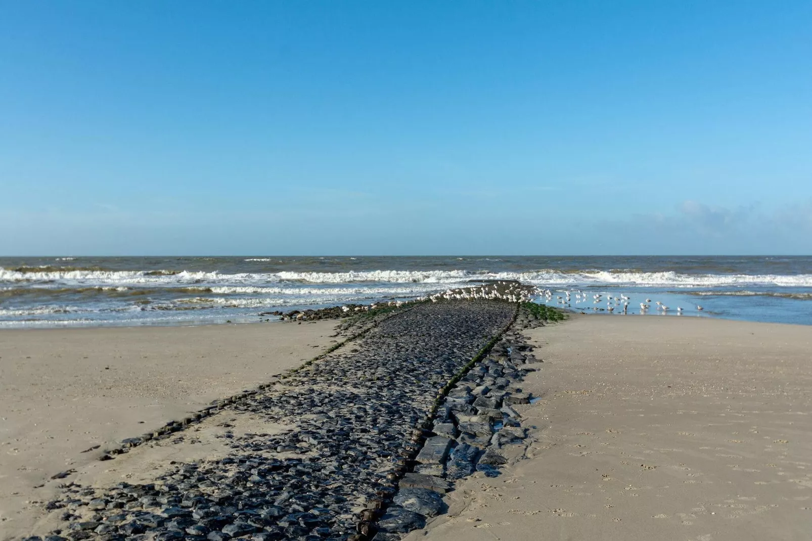 Strandslag 103-Areas summer 5km