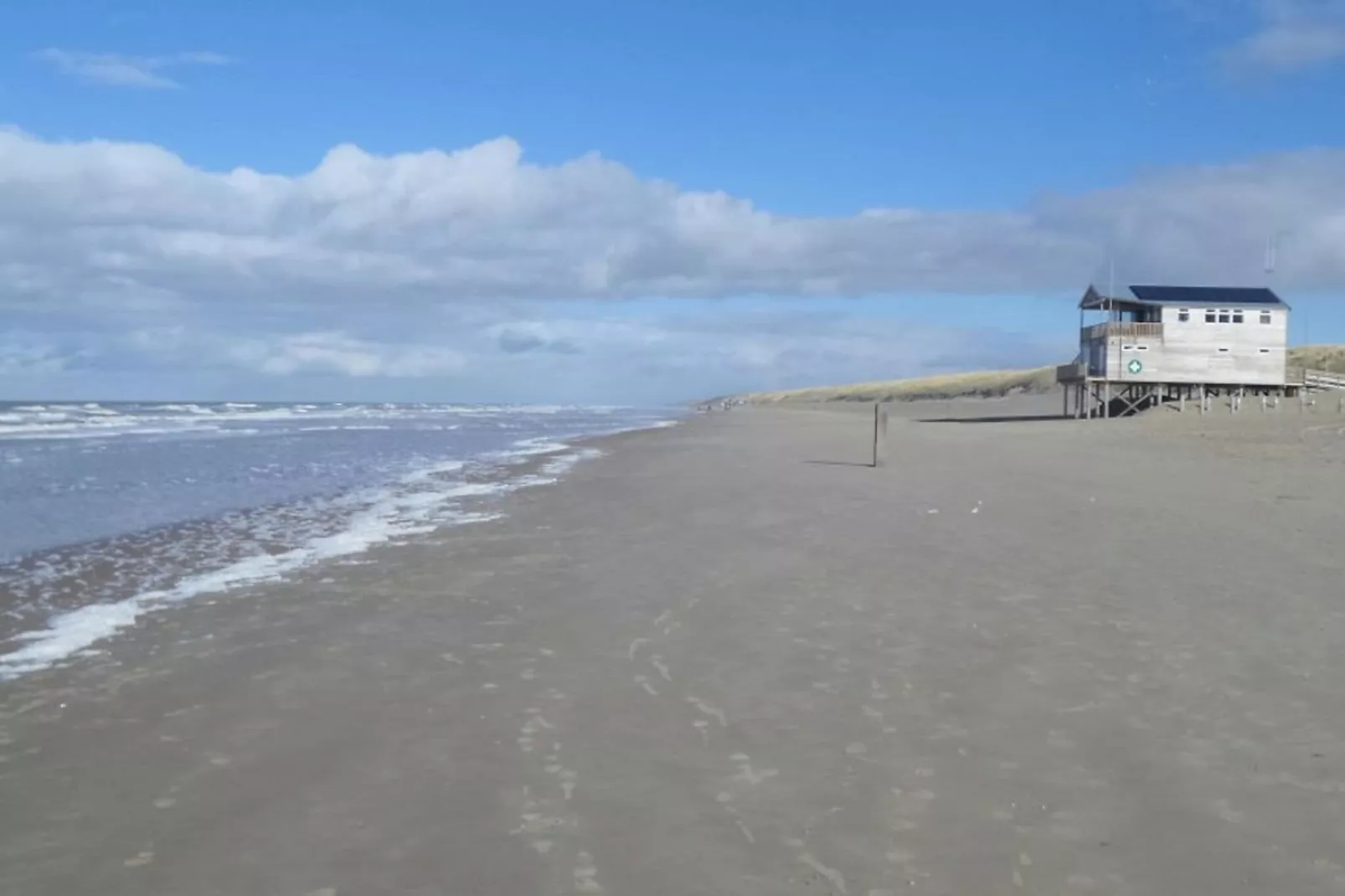 Strandslag 103-Areas summer 20km
