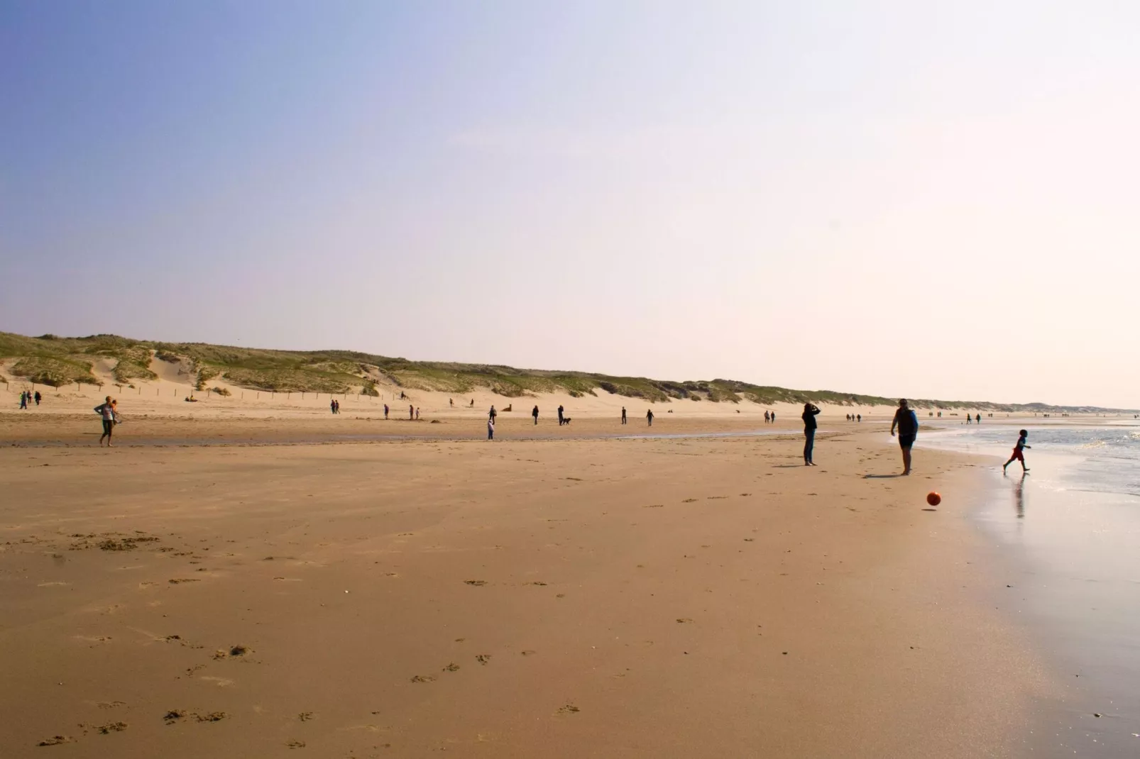 Strandslag 103-Areas summer 20km