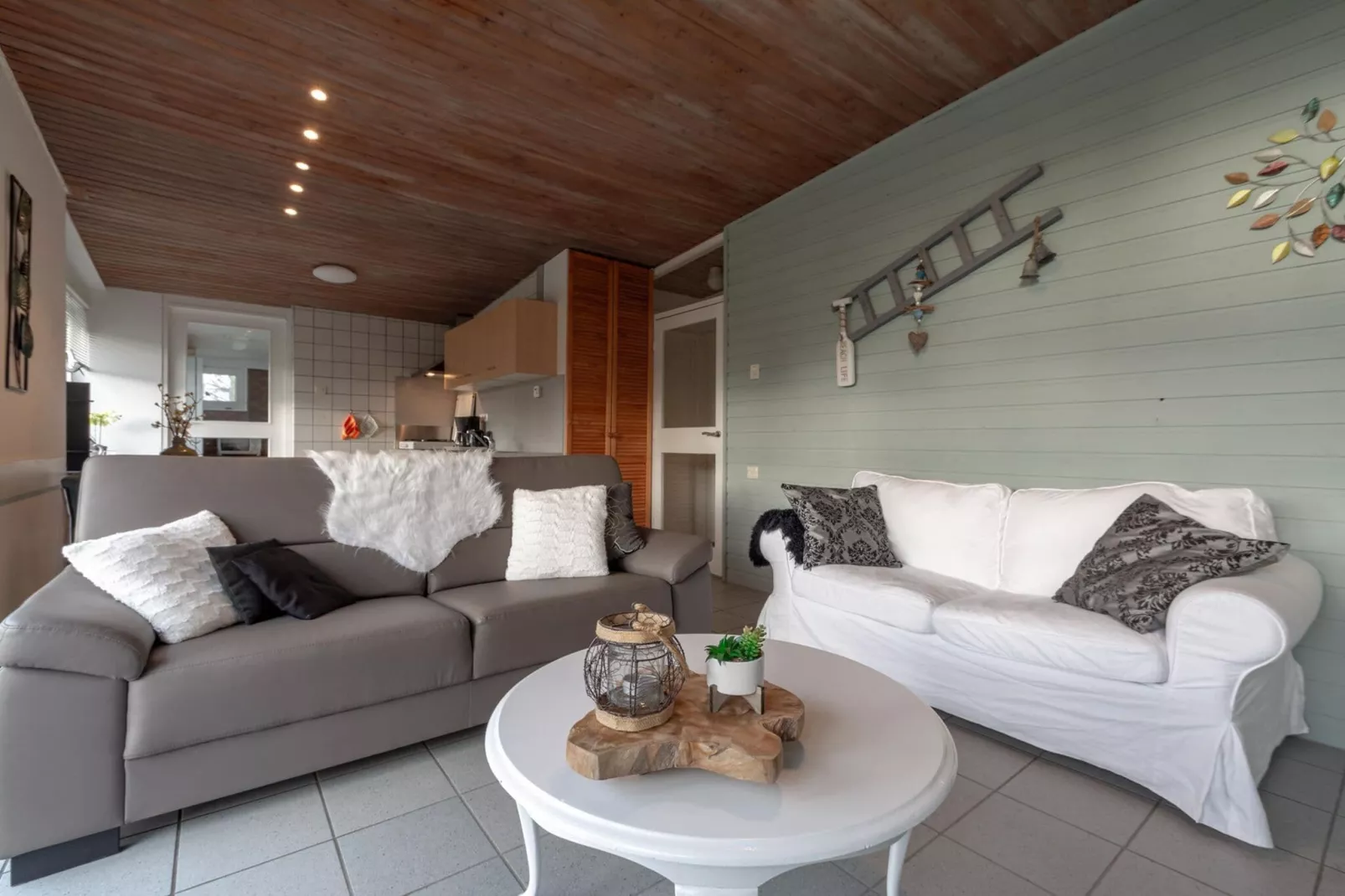 Duinland 89-Living room