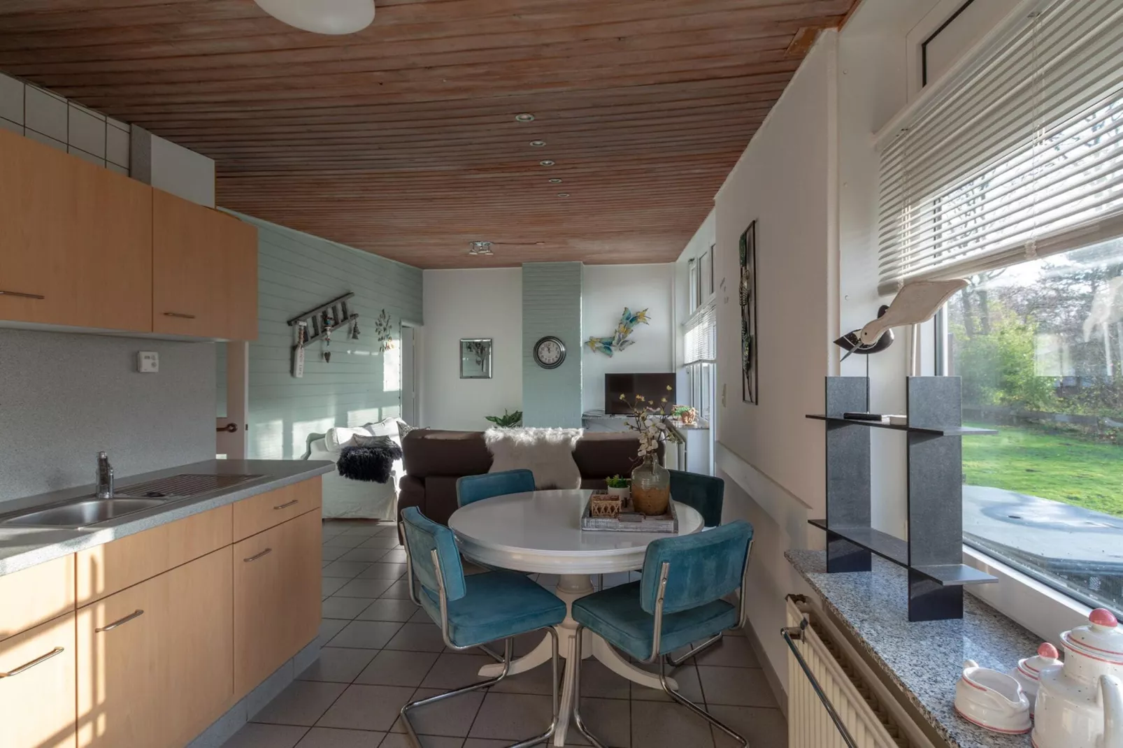 Duinland 89-Dining room