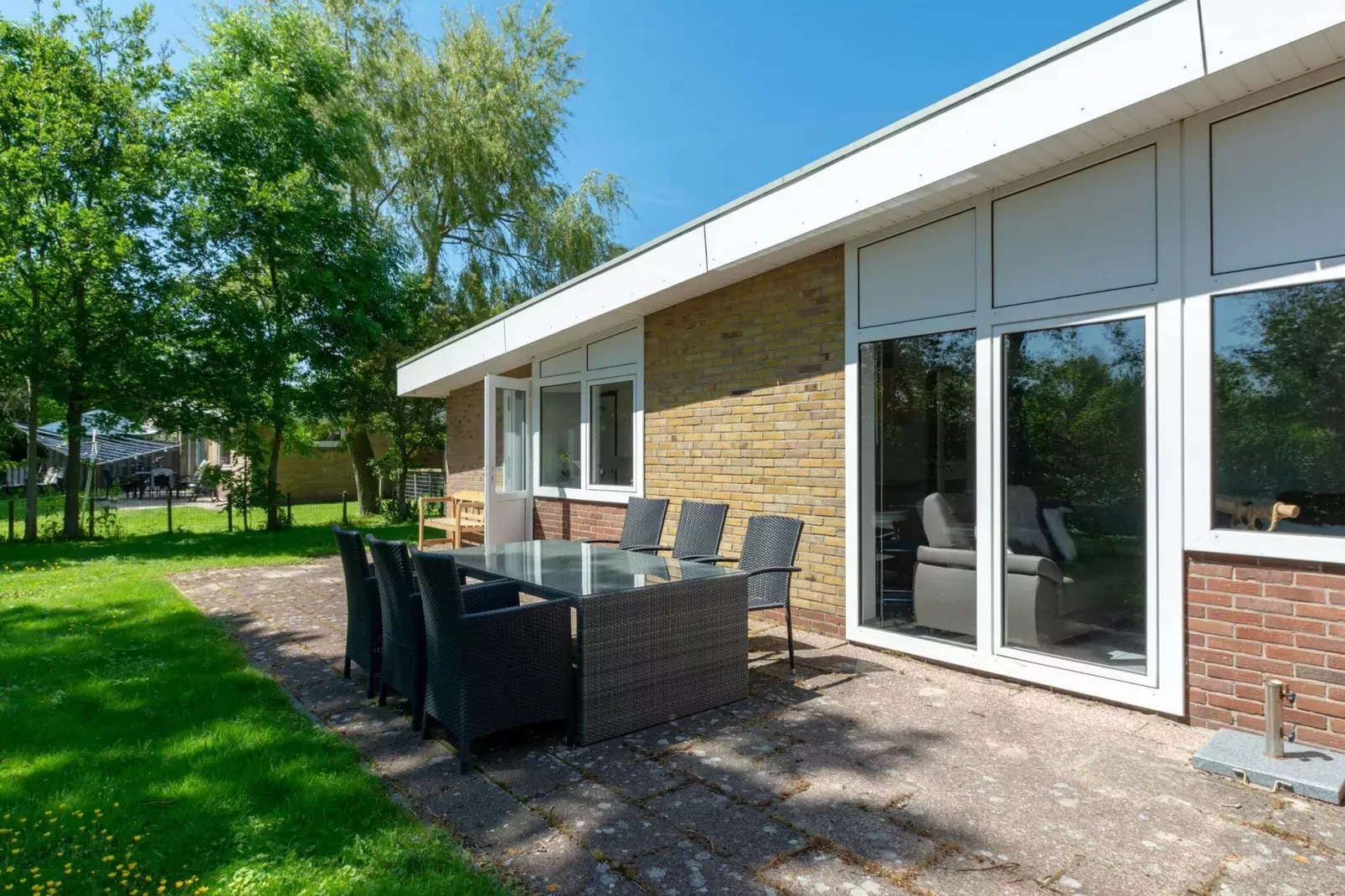 Duinland 89-Exterior summer