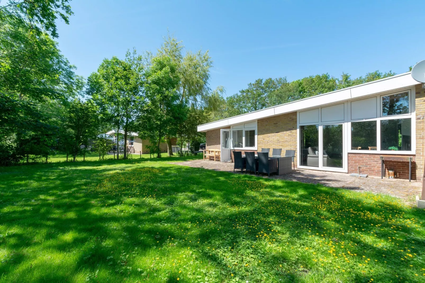 Duinland 89-Exterior summer