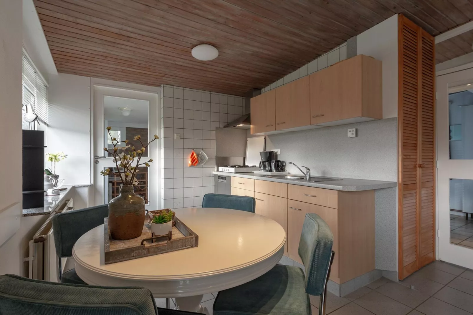 Duinland 89-Dining room