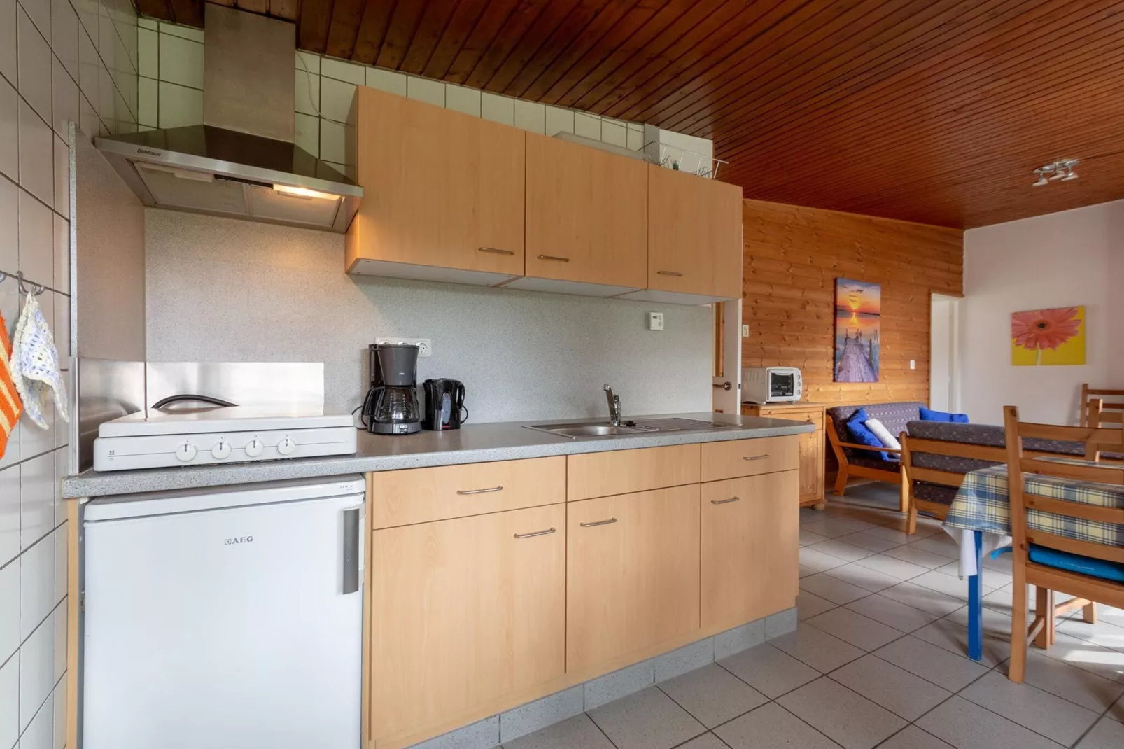 Duinland 89-Kitchen