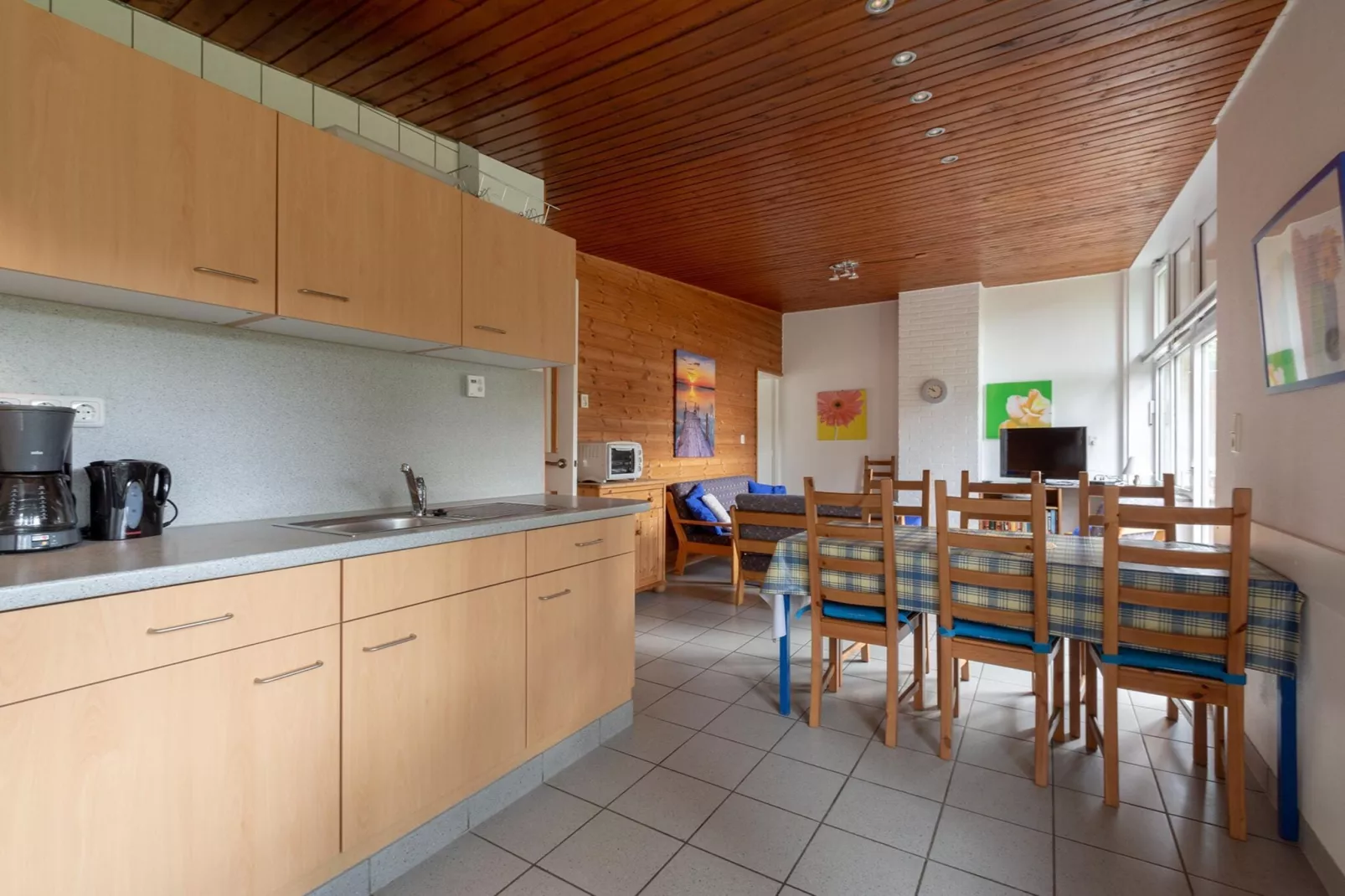 Duinland 89-Kitchen