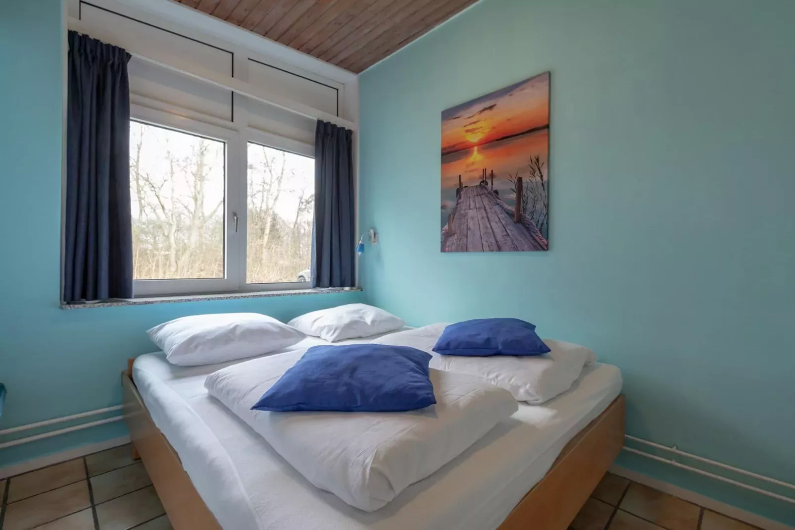 Duinland 89-Bedroom