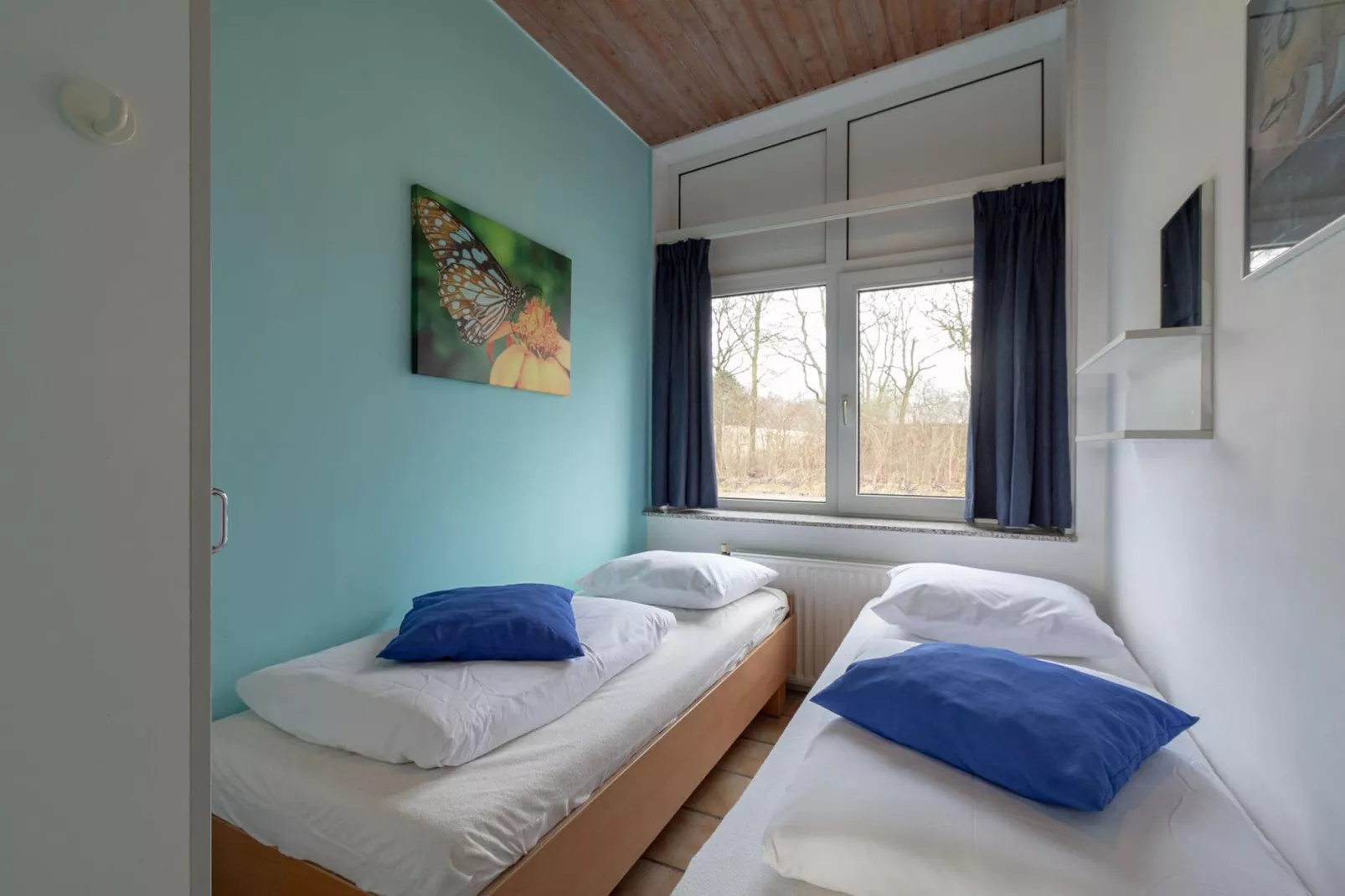 Duinland 89-Bedroom