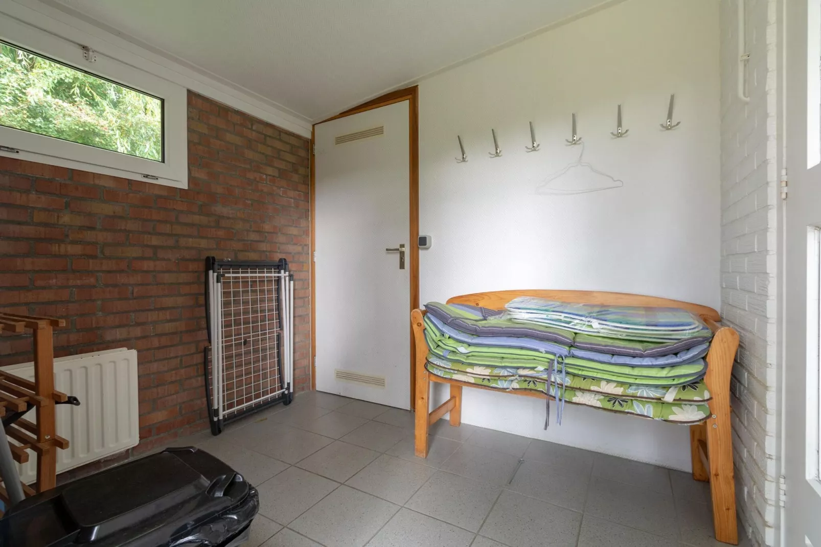 Duinland 89-Bedroom