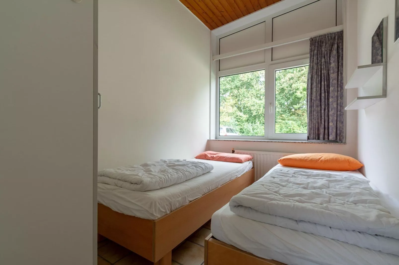 Duinland 89-Bedroom