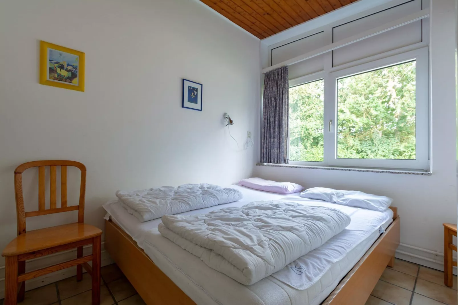 Duinland 90-Bedroom
