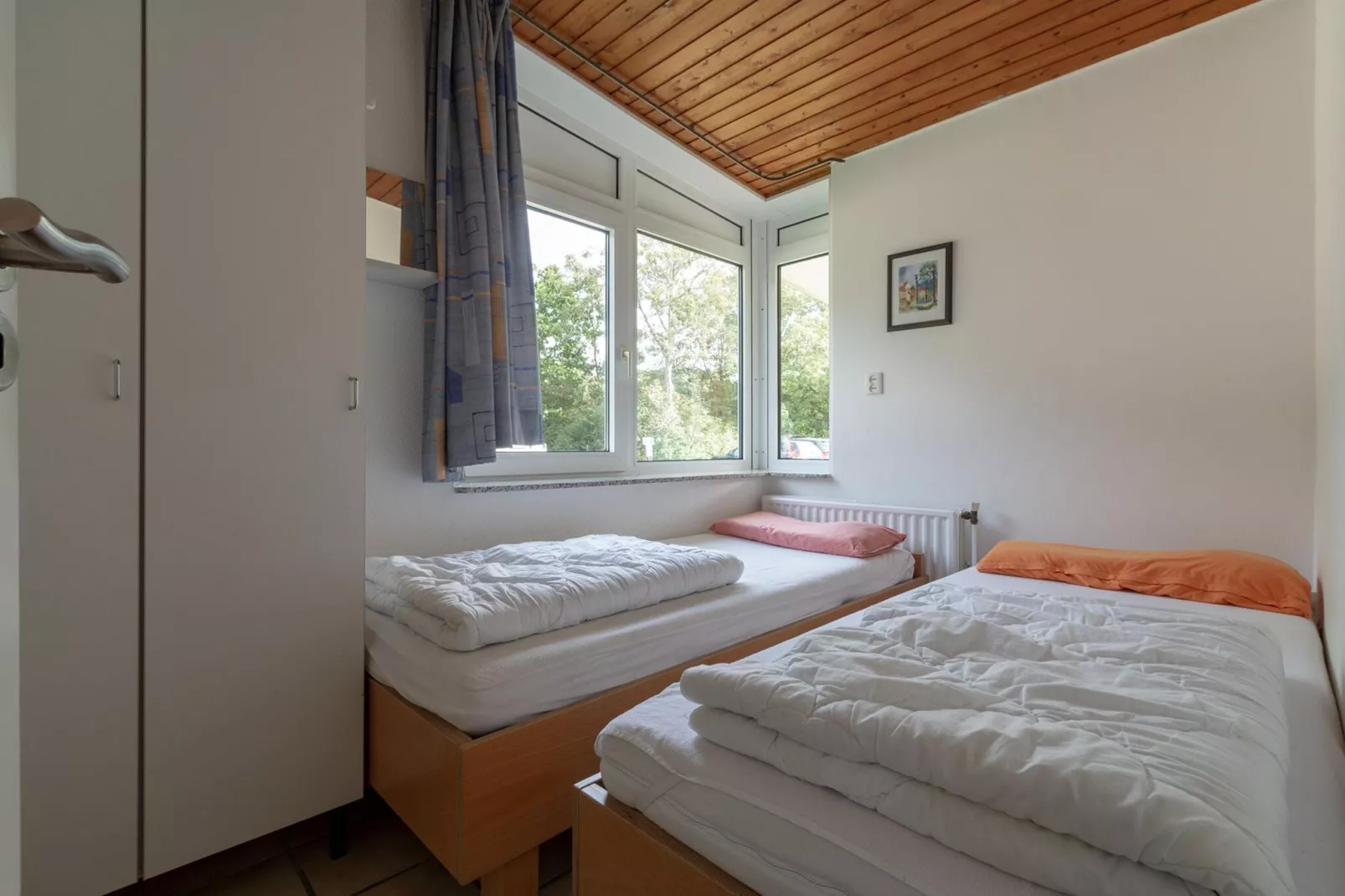 Duinland 90-Bedroom