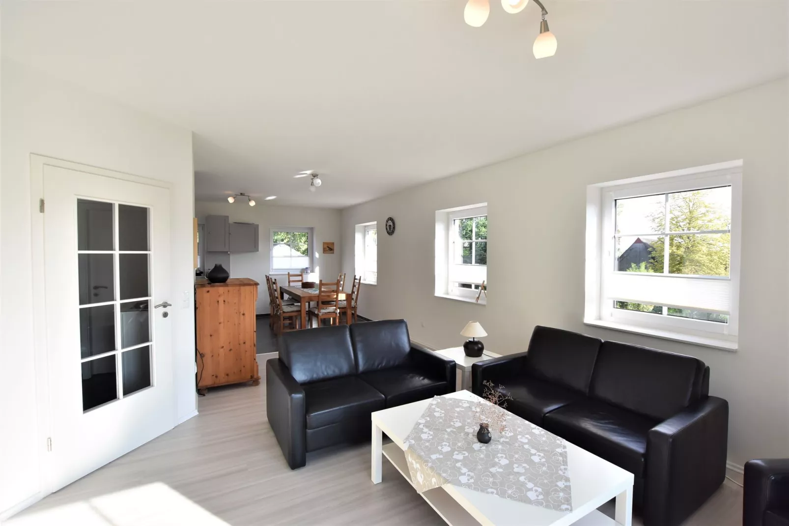 Ostseezauber XL-Living room