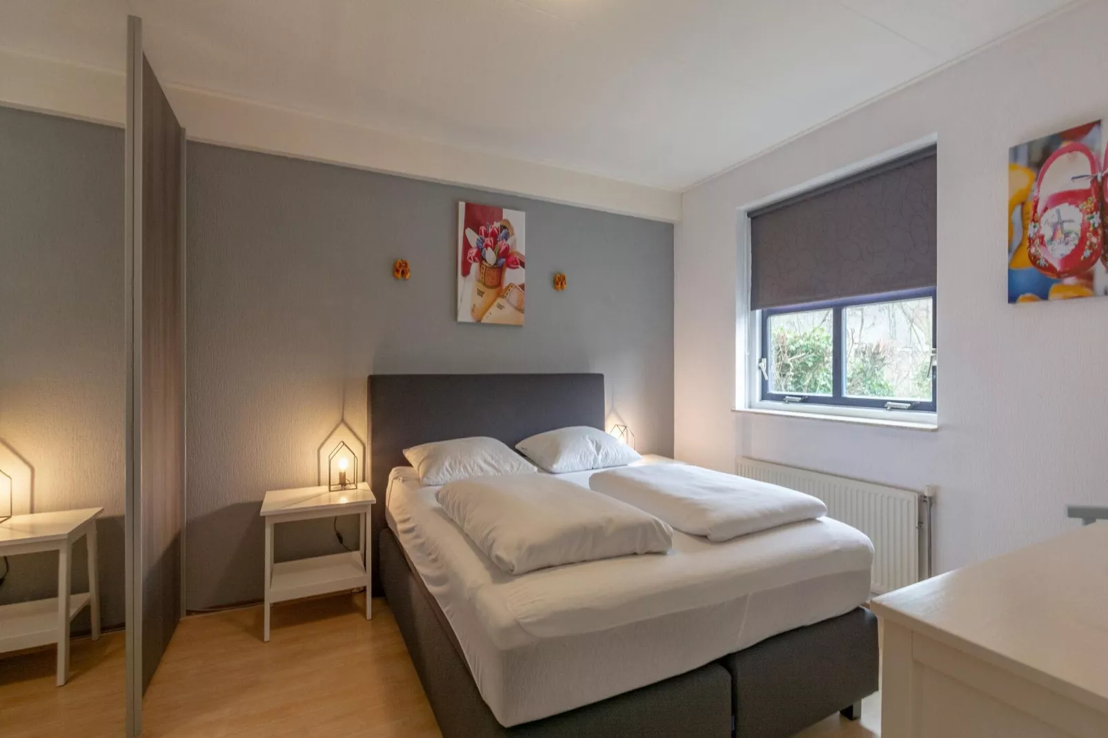 Ooghduyne 75-Bedroom