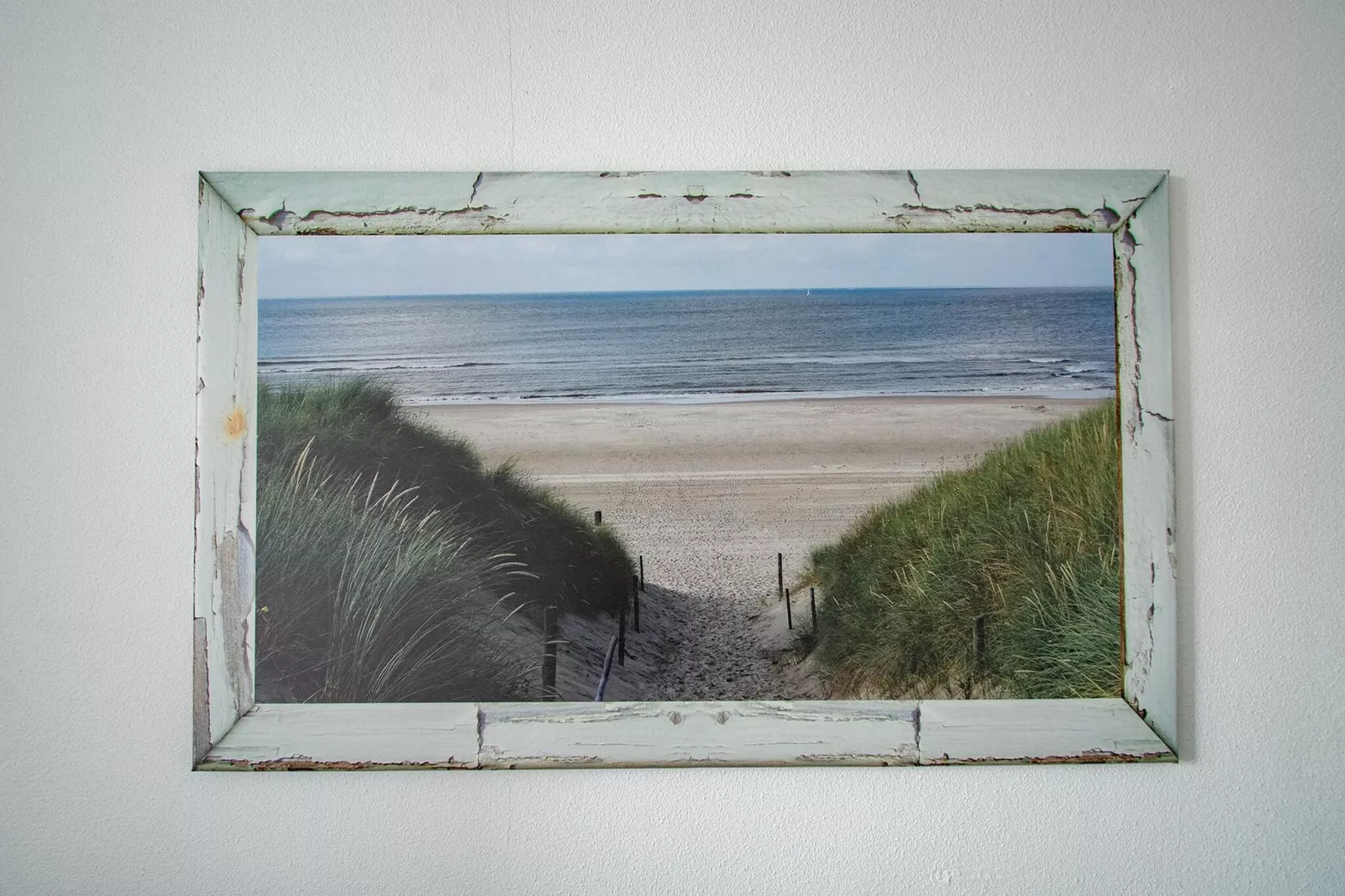 Strandslag 107-Ambiente
