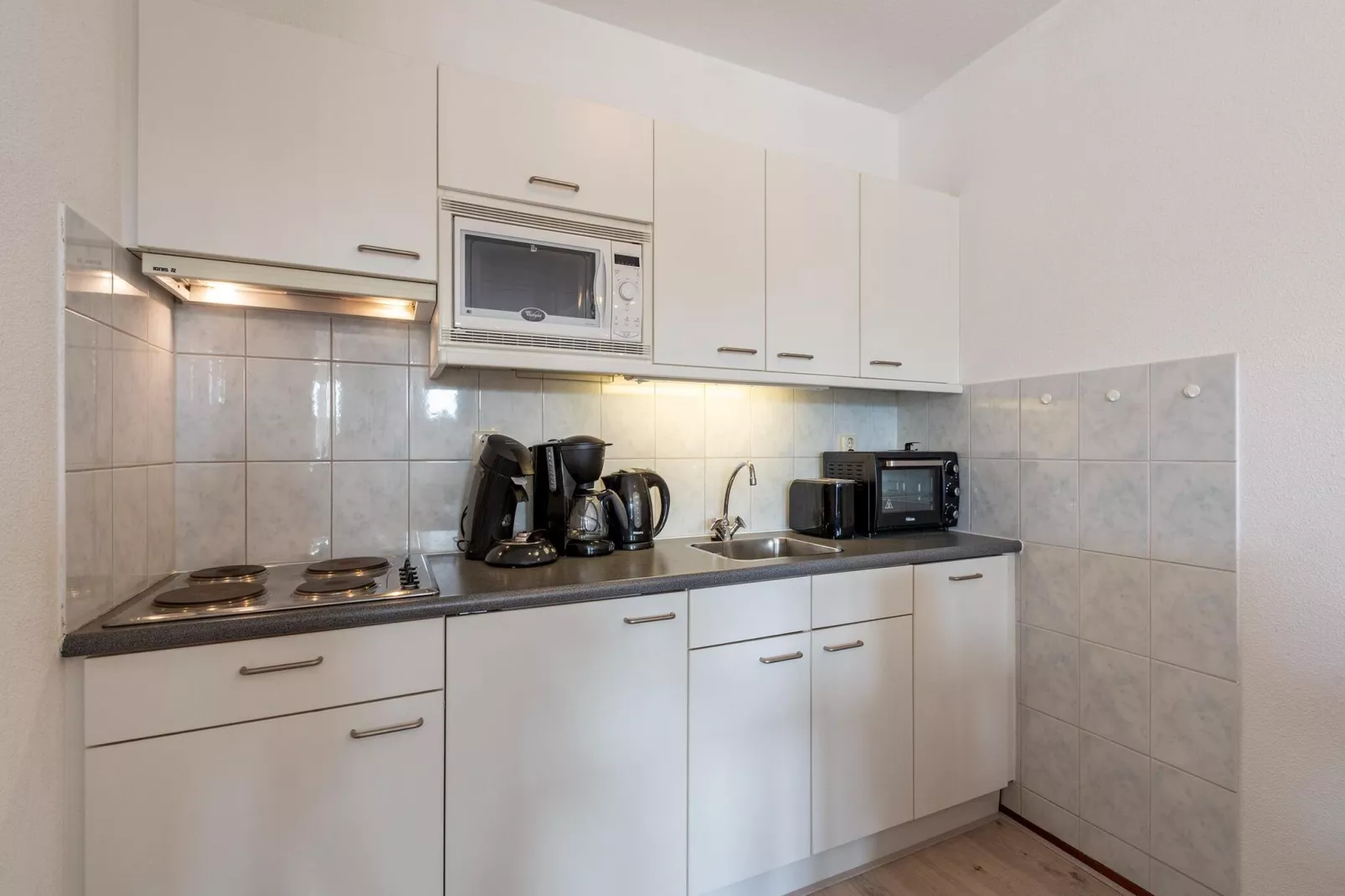 Strandslag 127-Kitchen